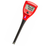 pH Tester, Checker Plus Type